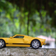 Illustration for article titled Wonder Wednesday - 1/64 AutoArt Ford GT
